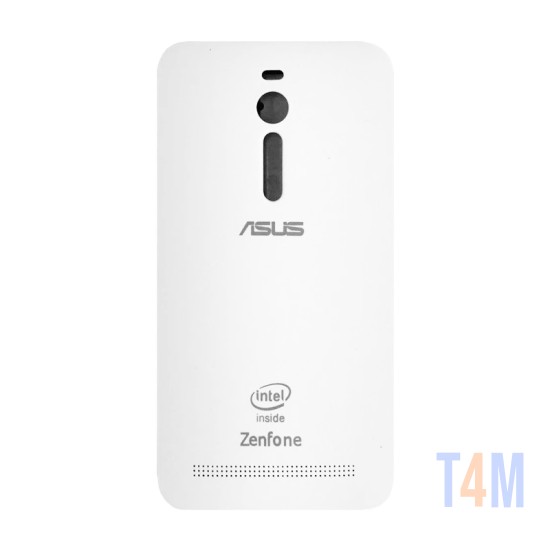 TAMPA TRASEIRA ASUS ZENFONE 2 ZE551ML BRANCO